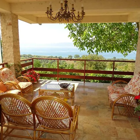 Marija Ohrid