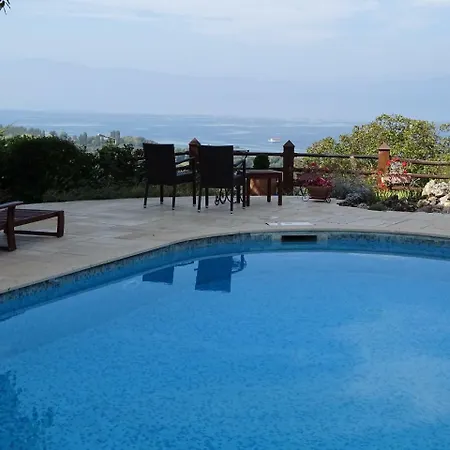 Villa Marija