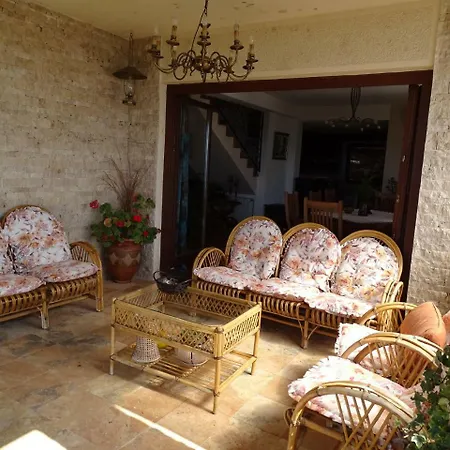 Villa Marija Ohrid