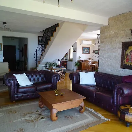 Villa Marija Ohrid