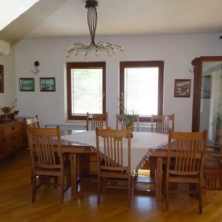 Villa Marija Ohrid