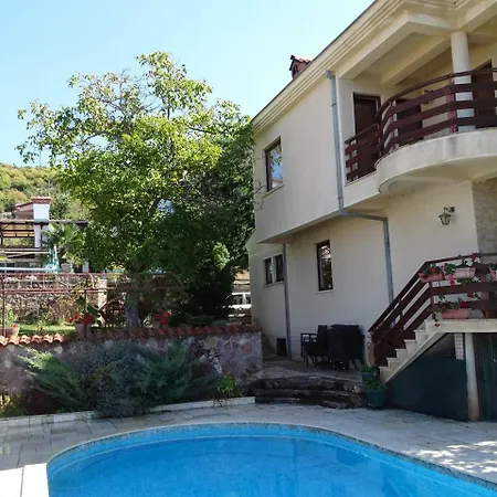 Villa Marija