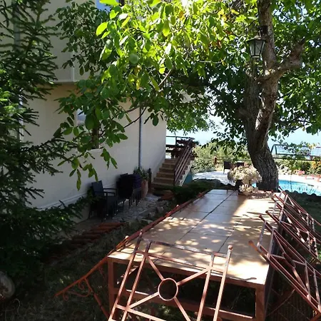 Marija * Ohrid