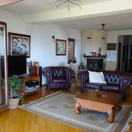 Villa Marija