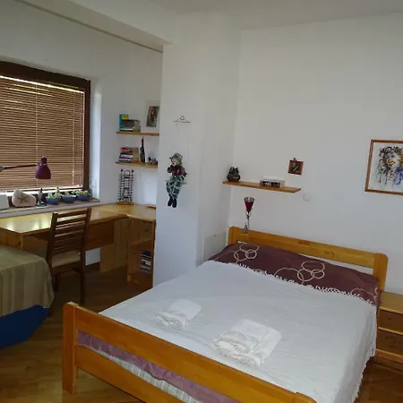 Marija Villa Ohrid