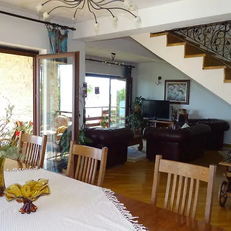 Villa Marija *